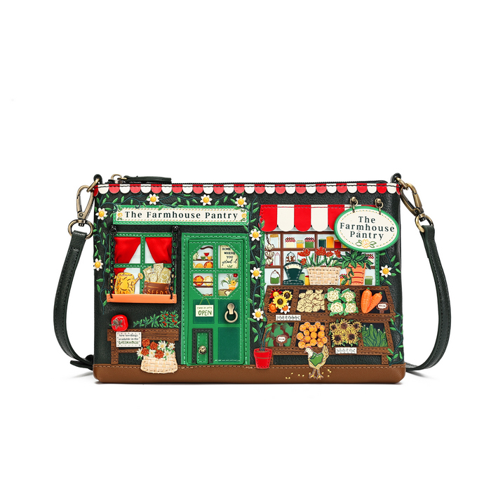 Vendula The Farmhouse Pantry Kate Bag