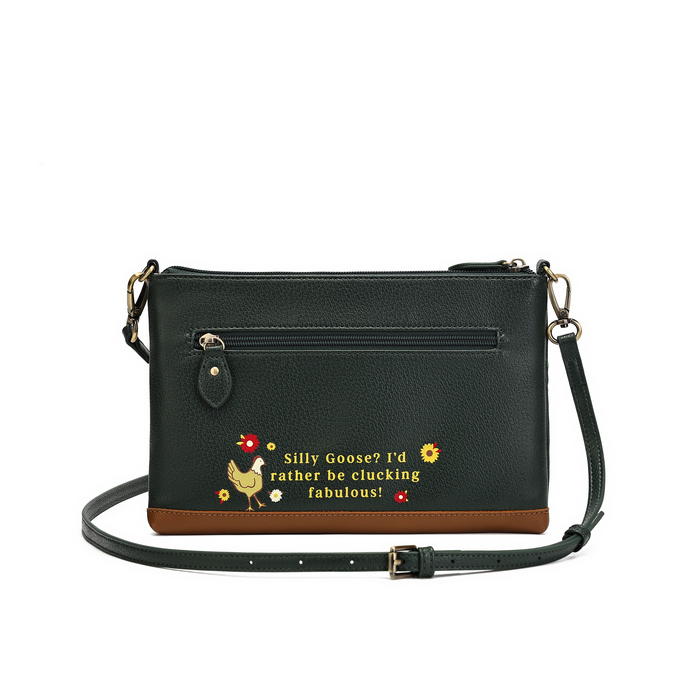 Vendula The Farmhouse Pantry Kate Bag - Image 2