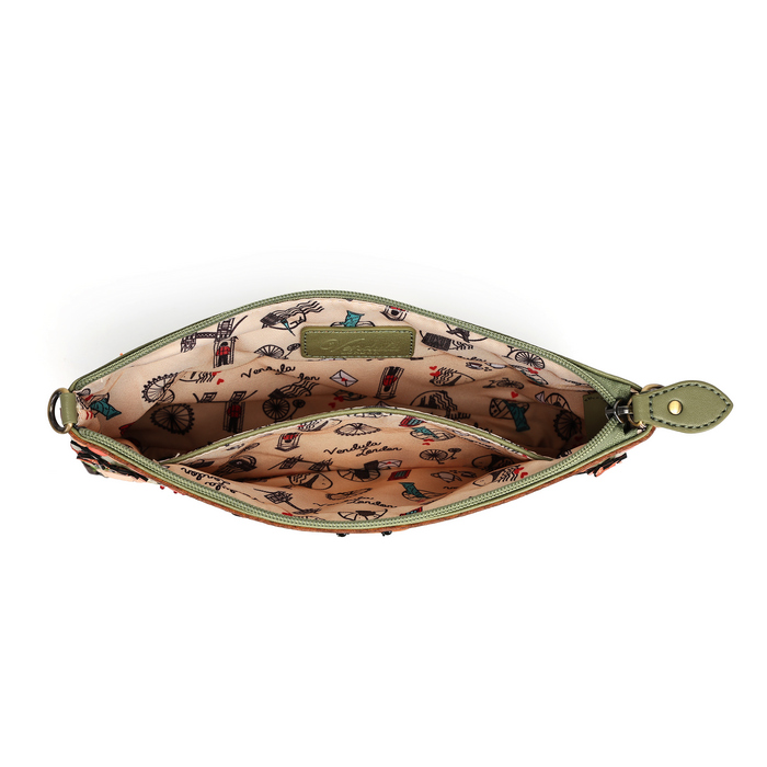 Vendula Flower Shop Amber Edition Kate Bag - Image 3