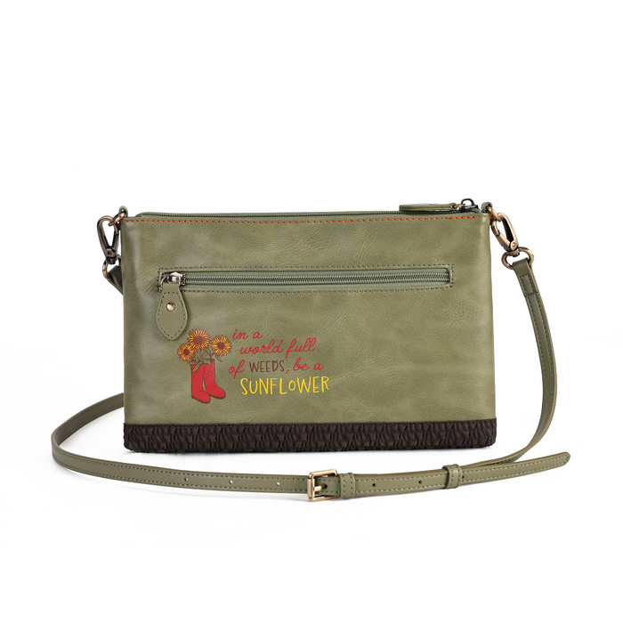 Vendula Flower Shop Amber Edition Kate Bag - Image 2
