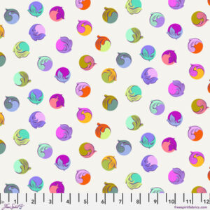 Tula Pink Legendary Gumdrop Pearl