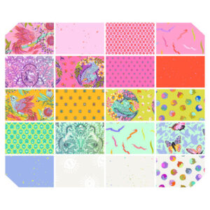 Tula Pink Legendary FQ Bundle